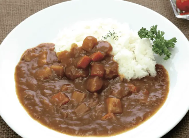 カレー